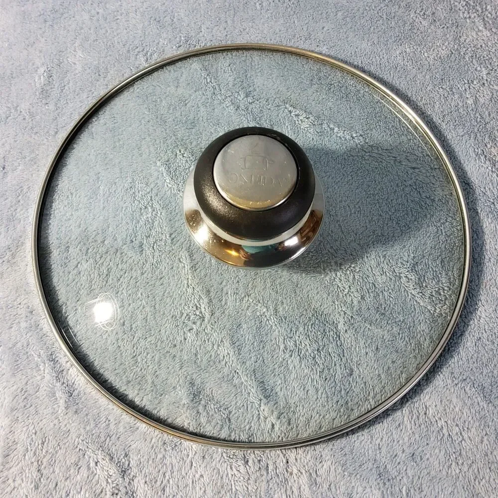 Oneida Replacement Tempered Glass Lid 8.75